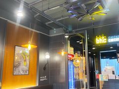 -BHC炸鸡 (城山店)