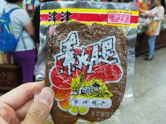 -采芝斋评弹茶馆(观前街店)