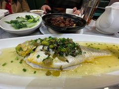 -老绍兴养和饭店(向阳不夜城店)