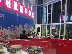 -为什么牛潮汕牛肉火锅(中信广场店)
