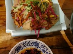 -吉祥春饼·烤鸭(国贸店)