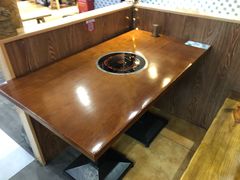 -小胖墩炝锅鱼(天钥桥路店)