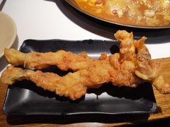 -老天桥蛙炉火锅(姑苏总店)