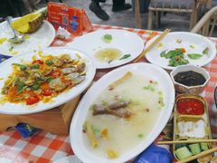 -琼大师东方烤乳猪(亚特兰蒂斯店)
