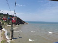 -蓬莱阁景区
