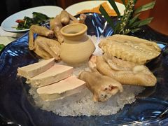 -岭南海晏楼(滨江东总店)