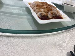 -荣粤酒家·融合粤菜