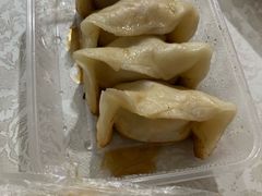 -锅贴大王南翔小笼(临沂二村店)