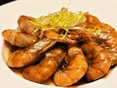 -彩丰楼·中餐厅(国家会展中心上海洲际店)