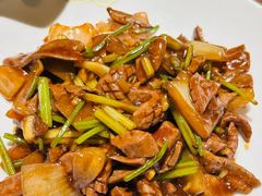 -塘桥老哥·常州鱼鲜土菜(勤业路店)