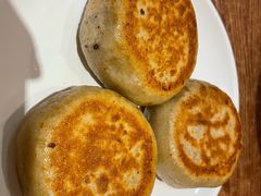 -清真吴记门钉肉饼·喜多利