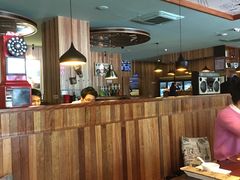 -章吴记喜瑞餐厅(东东城店)