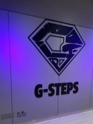 -G-STEPS舞蹈工作室