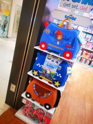 -KIDSLAND(北京蓝色港湾店)