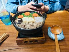 -铃木食堂(帽儿胡同店)