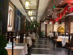 -惠丰堂饭庄·烤鸭·京味菜(西北旺·唐家岭店)