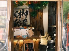 -六月花园咖啡馆(中关村东路店)