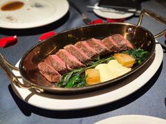 -wann lounge 低温慢煮牛排·清吧