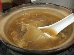 -添發碗仔翅美食