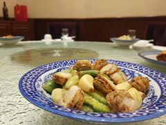 -頂好酒家·经典粤菜(海信广场店)