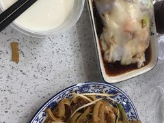 -银记肠粉(文昌北路店)