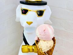 -Glacio Dessert Chef