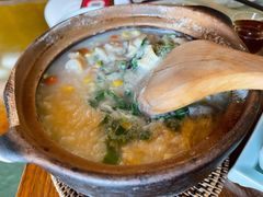 -小吊梨汤·北京菜(香山店)