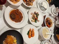 -彩丰楼中餐厅(深圳国际会展中心洲际酒店)