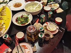 -唐河王记·南阳民间菜(国基路店)