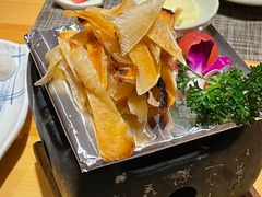 -大岛日本料理铁板烧(南通大饭店)