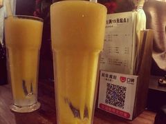 -超级魔厨(地王店)