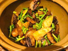 -南京大牌档(济南万象城店)