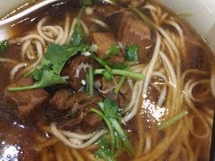 -李先生牛肉面(新华店)