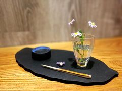 -茶是一枝花泡茶店