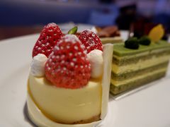 -北京柏悦酒店·锦庭餐厅Dining Room