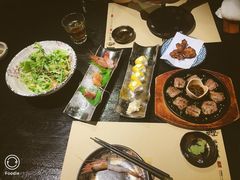 -鲤·鮨KOISUSHI