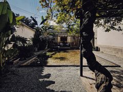 -喜洲翰林餐厅(董家百年老宅店)