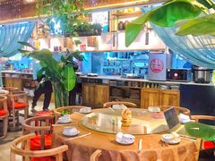 景观位-水煮三国·川鲁江湖菜(香山店)