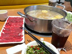 -掂档潮汕牛肉火锅(cityon熙地港店)