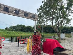 -台山颐和温泉城