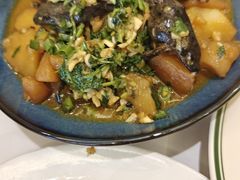 -吉林省林业宾馆-餐厅