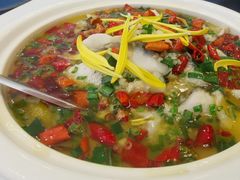 -坤钰轩·匠心粤菜(华为店)