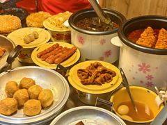 -柳州肥姨妈大骨螺蛳粉(曹路店)