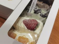 -茉川甜品MOCHUAN