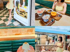 -东记甜品(佛山总店)