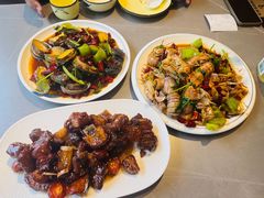 -荣祥海鲜·烟台菜(胜利路二部)