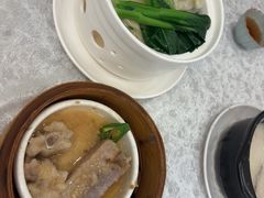 -中山国际酒店中餐厅