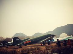 -中国航空博物馆