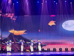 -芭芭拉小天使国际舞蹈(珠江新城校区)