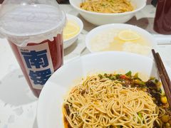 -南锣南门涮肉(南锣鼓巷店)